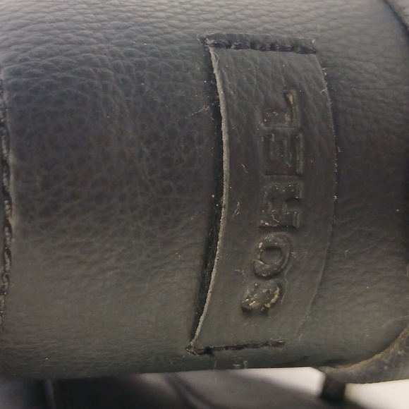 SOREL Women's Whitney II Tall Lace WP Winter Boots Size 11 - Picture 15 of 15